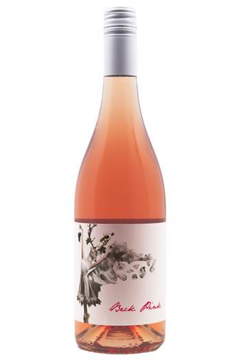 Beck Pink - Judith Beck 2022 - BIO
