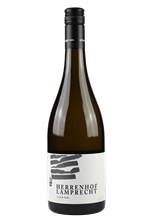Sand & Kalk Weissburgunder - Herrenhof Lamprecht 2021 - BIO