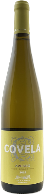 Covela - Avesso - Vinho Verde 2022