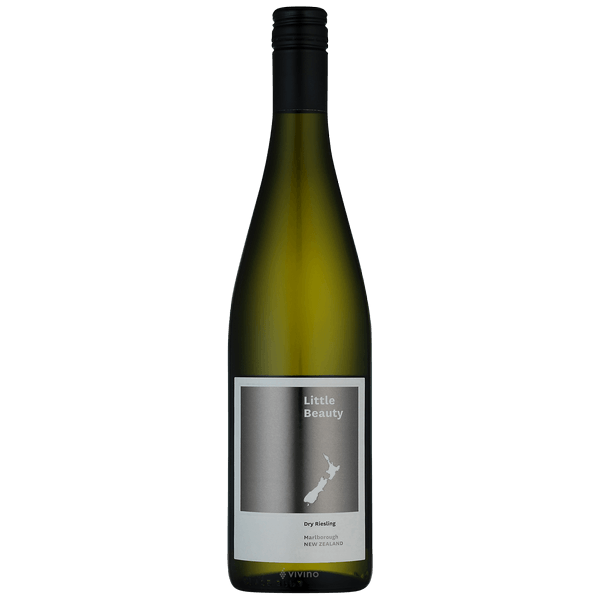 Dry Riesling Limited Edition - Little Beauty 2019
