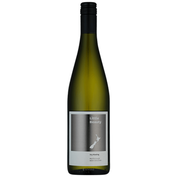 Dry Riesling Limited Edition - Little Beauty 2021