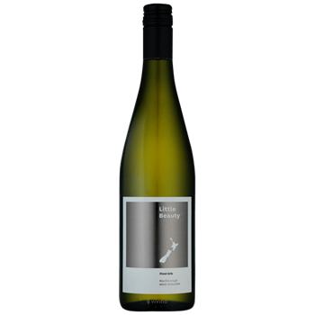Pinot Gris Limited Edition - Little Beauty 2019