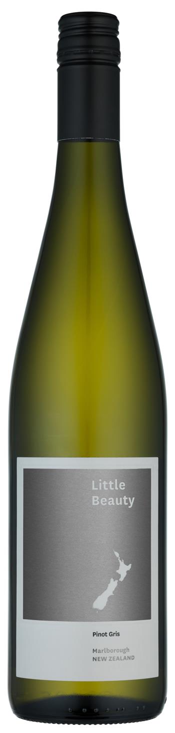 Pinot Gris Limited Edition - Little Beauty 2021
