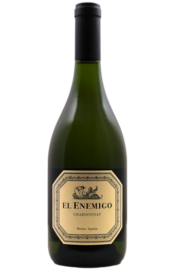 Chardonnay - El Enemigo 2019