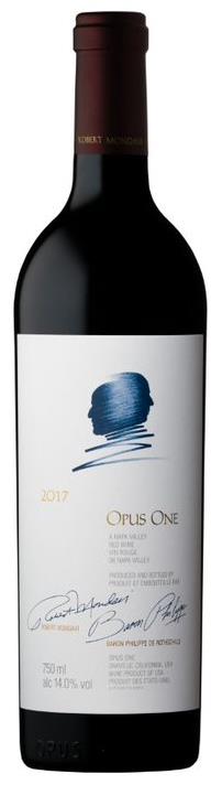 Opus One 2017 300 cl