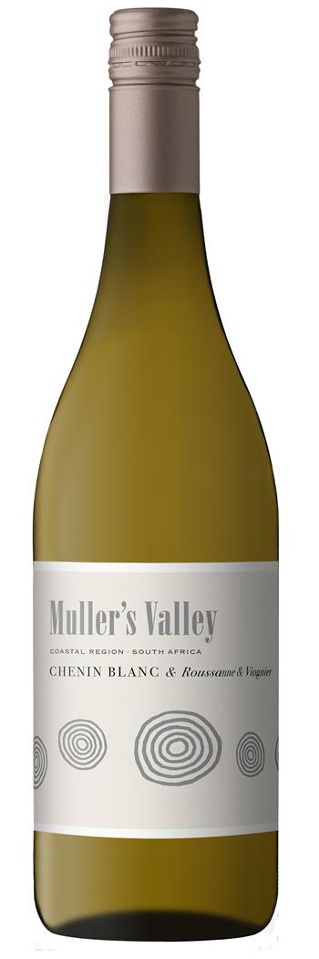 White Blend - Muller s Valley 2022