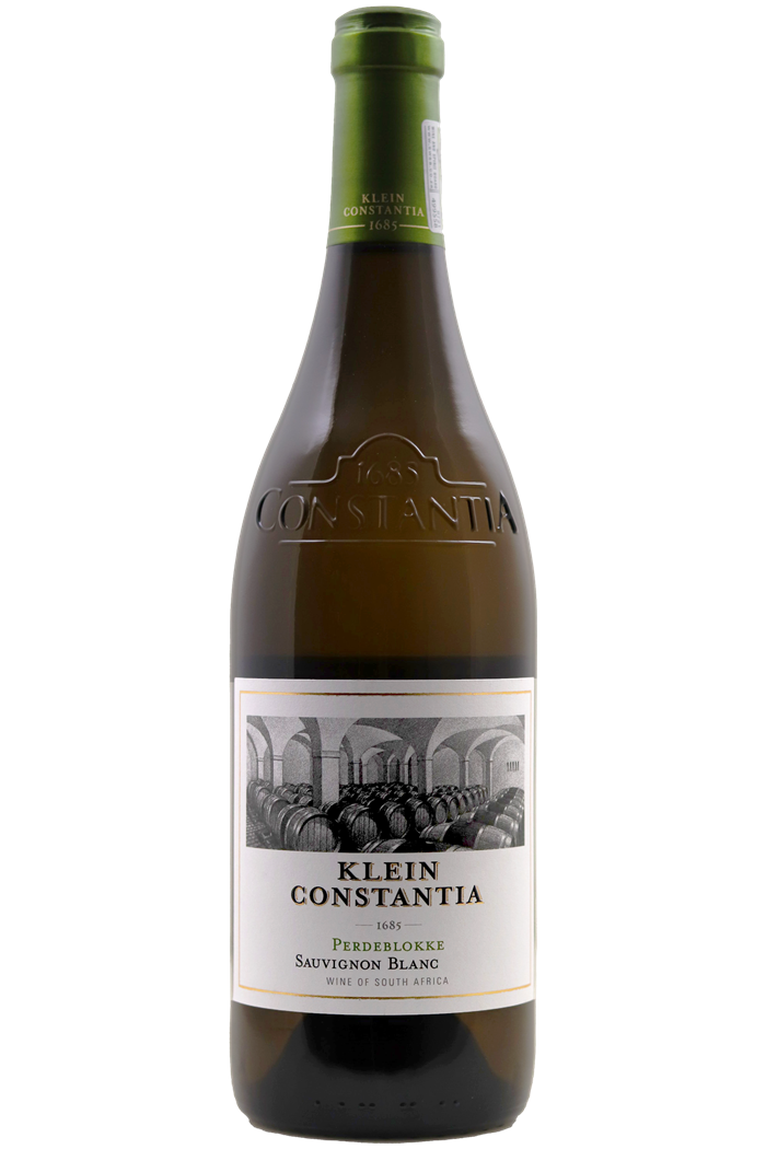 Perdeblokke Sauvignon Blanc - Klein Constantia 2018