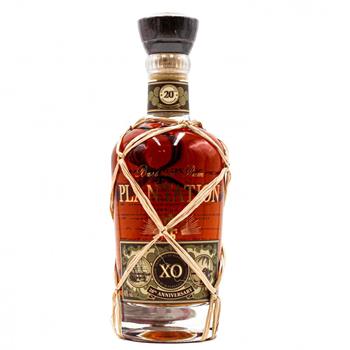 Rum Plantation XO