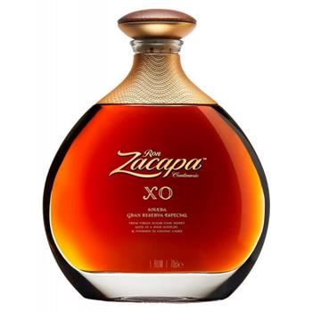 XO Rum - Zacapa 70 cl