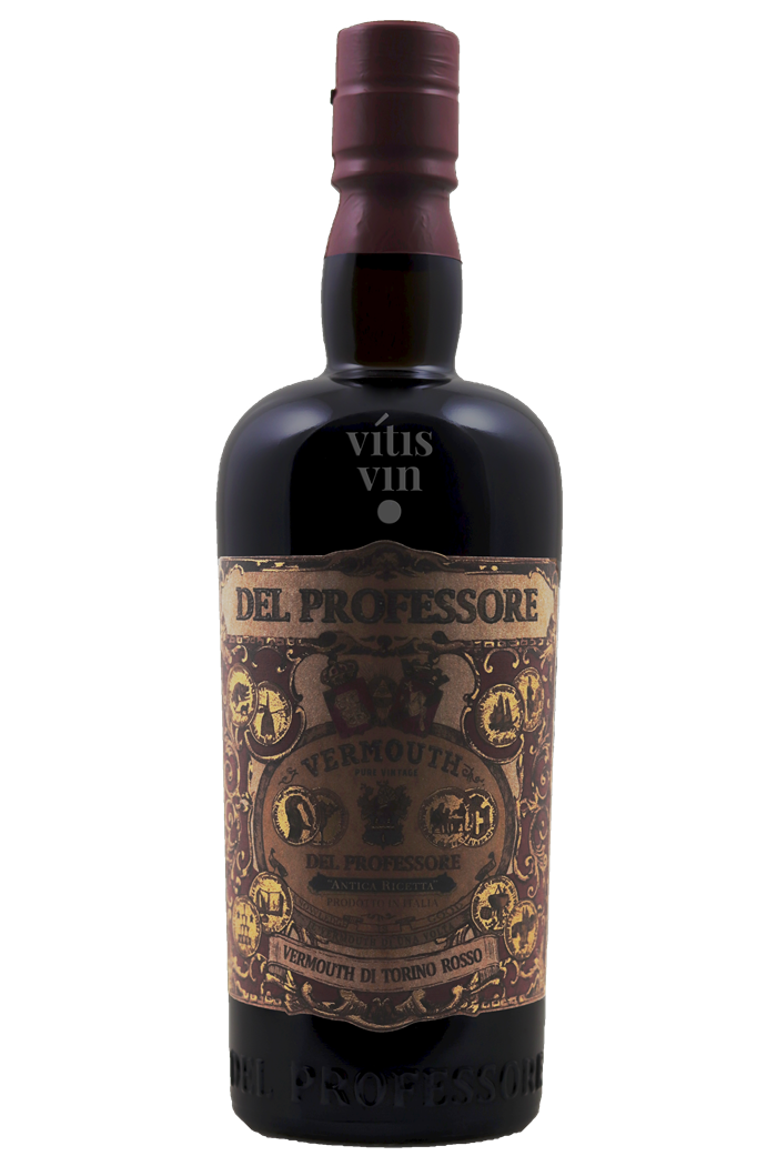 Vermouth del Professore Rosso