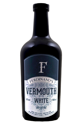 Ferdinand Dry White Vermouth 50cl