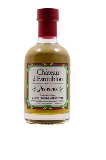 Estoublon Extra Vierge Herbes de Provence 200ml