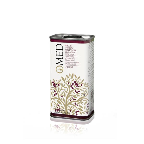 OMed Picual tin 250ml