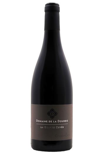 La Grande Cuvée Rouge - Domaine de la Dourbie 2016 - BIO