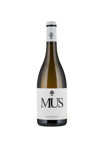 Mus Chardonnay - Château de Mus 2021