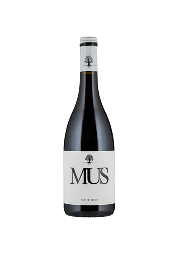 Mus Pinot Noir - Château de Mus 2021