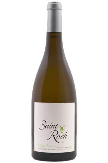 Saint-Roch - Vieilles Vignes Blanc 2020