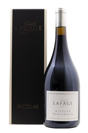 Nicolas - Domaine Lafage 2019 150cl