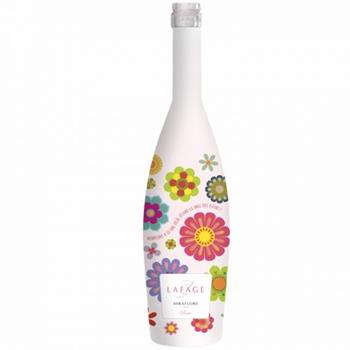 Miraflors Rosé Limited Edition - Domaine Lafage 2021