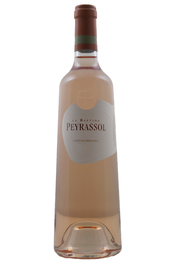 La Bastide Rosé - Peyrassol 2020