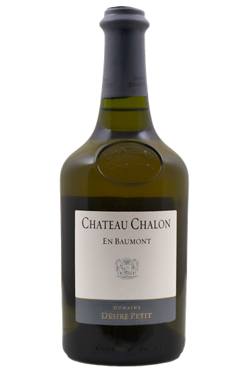 Château Chalon - Domaine Désiré Petit 2013 62 cl