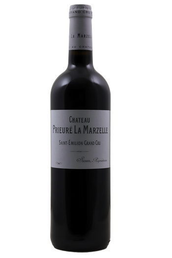 Prieuré La Marzelle - Château La Marzelle 2016