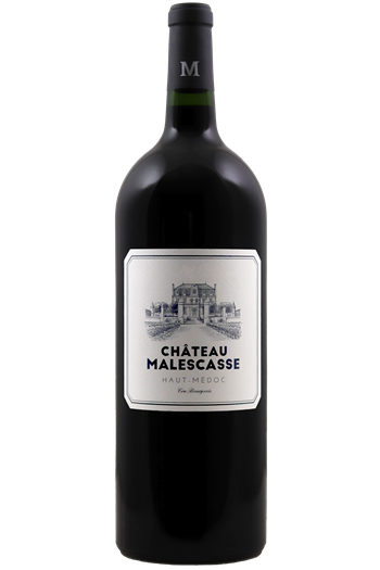 Château Malescasse 2016 150cl