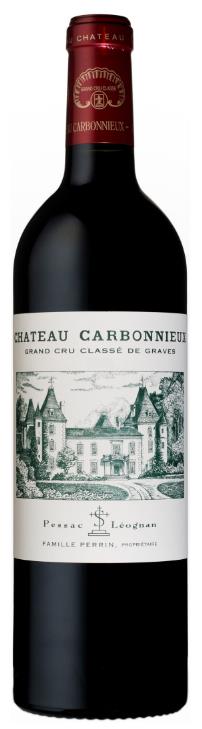 Château Carbonnieux Rouge 2014