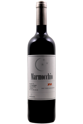 Marmocchio - Agri Segretum 2016 MAGNUM - BIO
