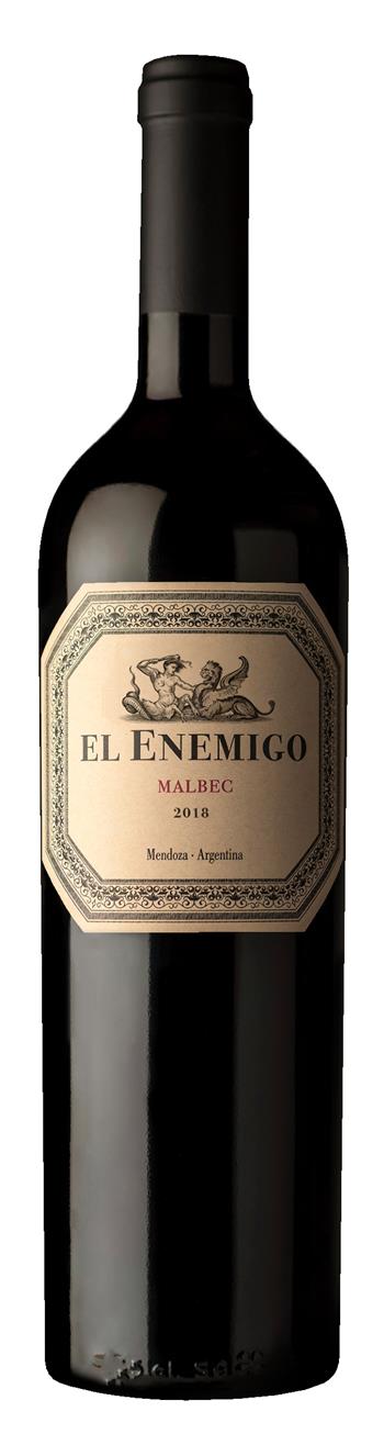 Malbec - El Enemigo 2018