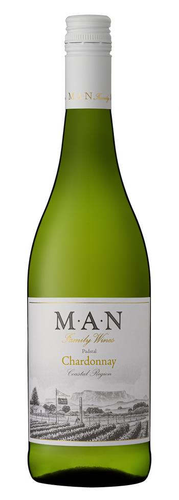 Chardonnay - M.A.N Vintners 2020
