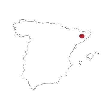 AG Winebox Spanje