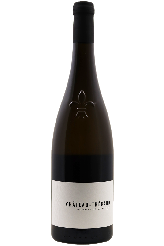 ChâteauThébaud Domaine de la Pépiere 2017 Vitis Vin Vitis Vin